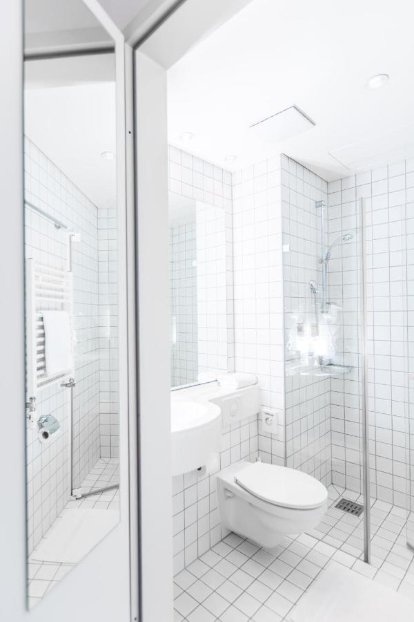 Hotel Klostergasthof Thierhaupten Room photo